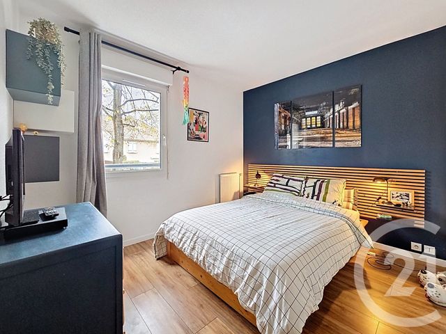 Appartement F3 &agrave; vendre - 3 pi&egrave;ces - 65,80 m2 - Moissy Cramayel - 77 - ILE-DE-FRANCE