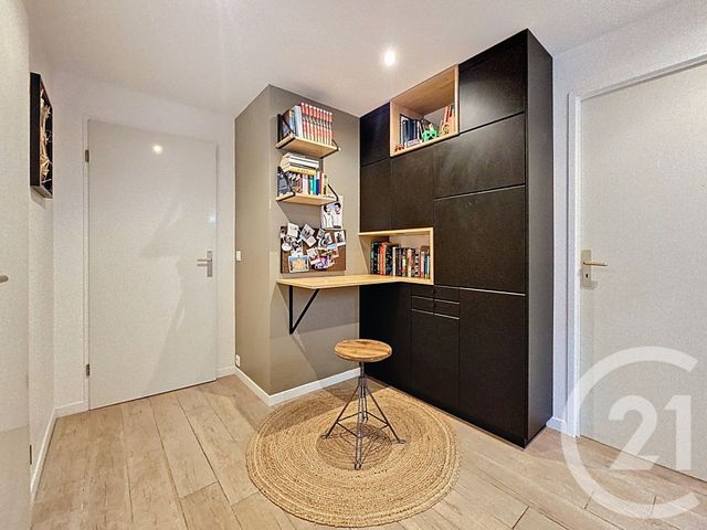 Appartement F3 &agrave; vendre - 3 pi&egrave;ces - 65,80 m2 - Moissy Cramayel - 77 - ILE-DE-FRANCE