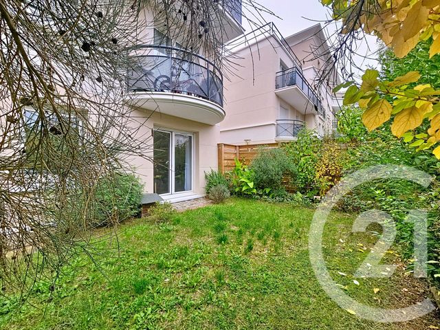 Appartement F3 &agrave; vendre - 3 pi&egrave;ces - 65,80 m2 - Moissy Cramayel - 77 - ILE-DE-FRANCE