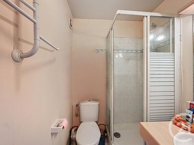 Appartement F2 &agrave; vendre - 2 pi&egrave;ces - 35,12 m2 - Moissy Cramayel - 77 - ILE-DE-FRANCE
