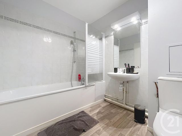 Appartement F2 &agrave; vendre - 2 pi&egrave;ces - 48,64 m2 - Lieusaint - 77 - ILE-DE-FRANCE