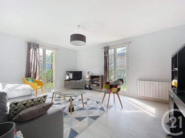 appartement - LIEUSAINT - 77