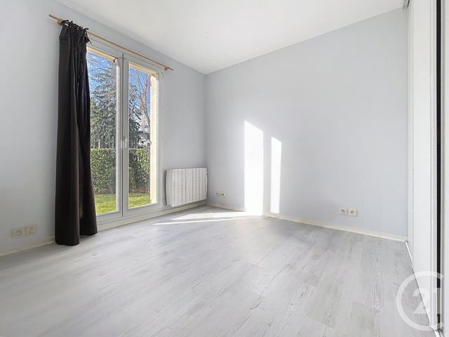 Appartement F2 &agrave; vendre - 2 pi&egrave;ces - 48,64 m2 - Lieusaint - 77 - ILE-DE-FRANCE
