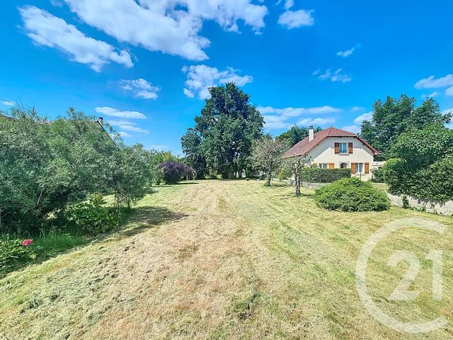 Terrain &agrave; vendre - 814 m2 - Evry Gregy Sur Yerre - 77 - ILE-DE-FRANCE