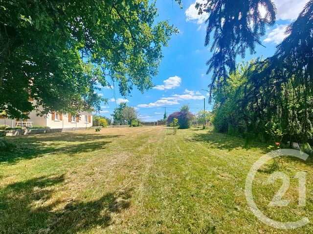 terrain - EVRY GREGY SUR YERRE - 77