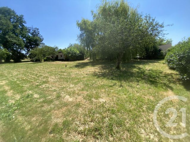 terrain - EVRY GREGY SUR YERRE - 77