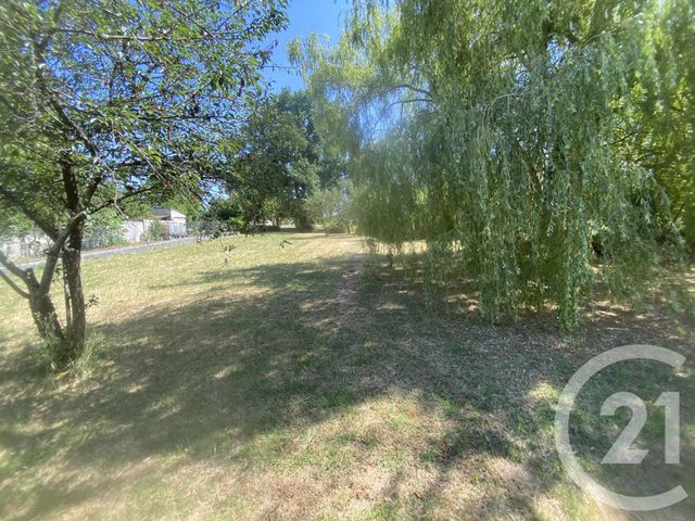 Terrain à vendre - 1157 m2 - Evry Gregy Sur Yerre - 77 - ILE-DE-FRANCE