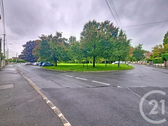 Appartement F2 à vendre - 2 pièces - 35,84 m2 - Dammarie Les Lys - 77 - ILE-DE-FRANCE