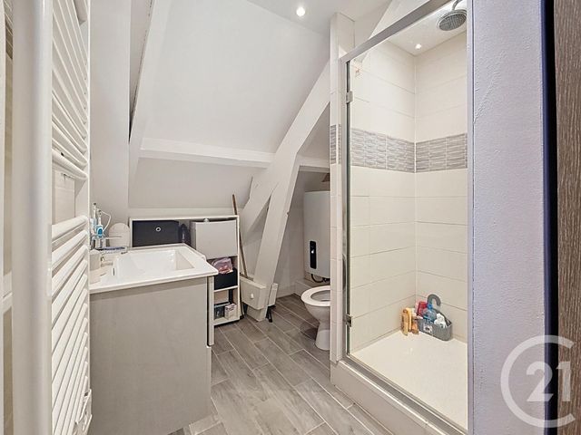 Appartement F2 à vendre - 2 pièces - 35,84 m2 - Dammarie Les Lys - 77 - ILE-DE-FRANCE
