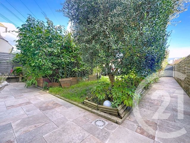 Maison &agrave; vendre - 5 pi&egrave;ces - 119 m2 - Lesigny - 77 - ILE-DE-FRANCE