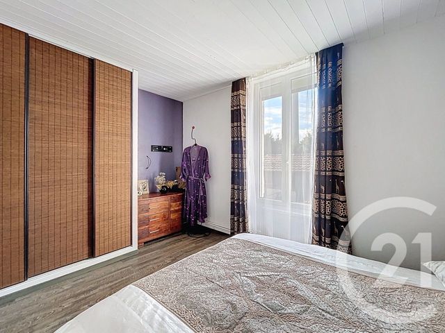 Maison &agrave; vendre - 5 pi&egrave;ces - 119 m2 - Lesigny - 77 - ILE-DE-FRANCE