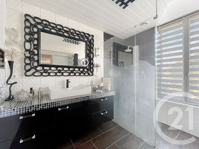 Maison &agrave; vendre - 5 pi&egrave;ces - 119 m2 - Lesigny - 77 - ILE-DE-FRANCE