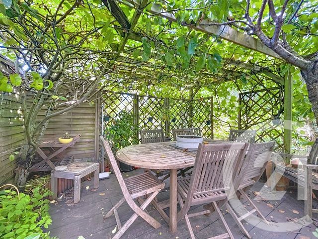 Maison &agrave; vendre - 5 pi&egrave;ces - 119 m2 - Lesigny - 77 - ILE-DE-FRANCE