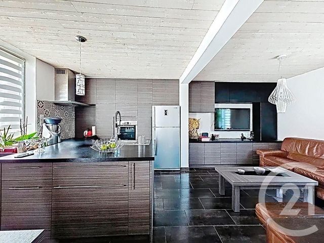 Maison &agrave; vendre - 5 pi&egrave;ces - 119 m2 - Lesigny - 77 - ILE-DE-FRANCE