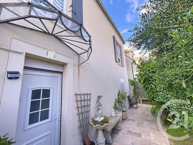 maison - LESIGNY - 77