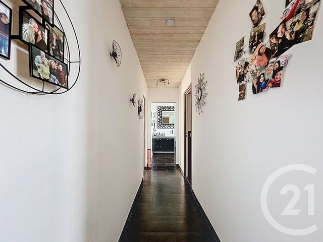 Maison &agrave; vendre - 5 pi&egrave;ces - 119 m2 - Lesigny - 77 - ILE-DE-FRANCE