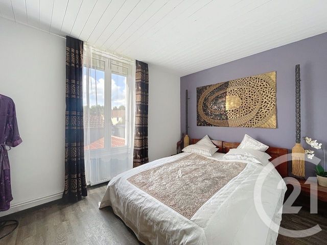 Maison &agrave; vendre - 5 pi&egrave;ces - 119 m2 - Lesigny - 77 - ILE-DE-FRANCE