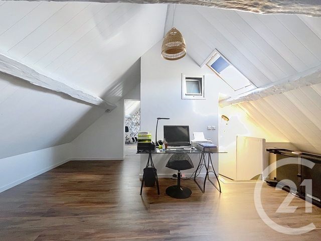 Maison &agrave; vendre - 5 pi&egrave;ces - 119 m2 - Lesigny - 77 - ILE-DE-FRANCE