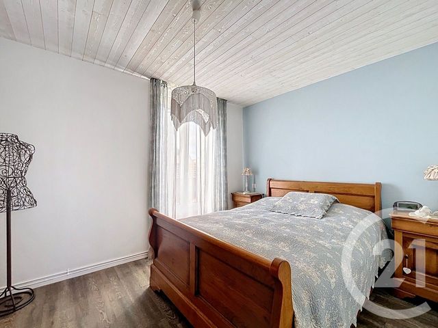 Maison &agrave; vendre - 5 pi&egrave;ces - 119 m2 - Lesigny - 77 - ILE-DE-FRANCE