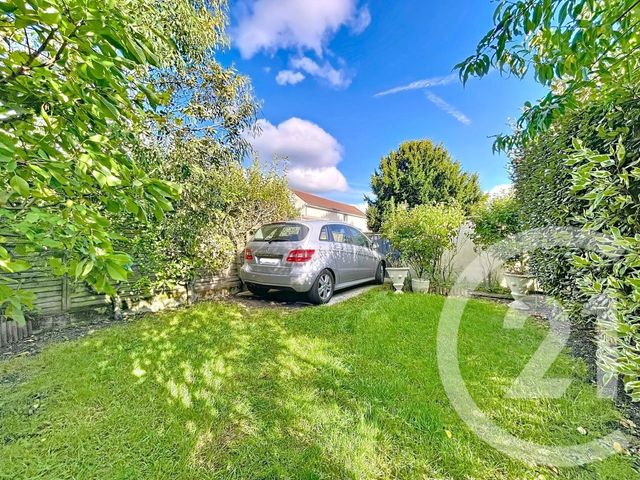 Maison &agrave; vendre - 5 pi&egrave;ces - 119 m2 - Lesigny - 77 - ILE-DE-FRANCE