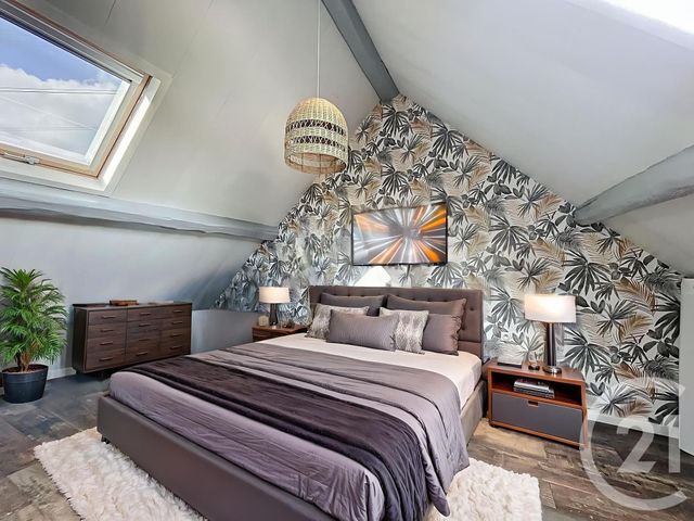 Maison &agrave; vendre - 5 pi&egrave;ces - 119 m2 - Lesigny - 77 - ILE-DE-FRANCE