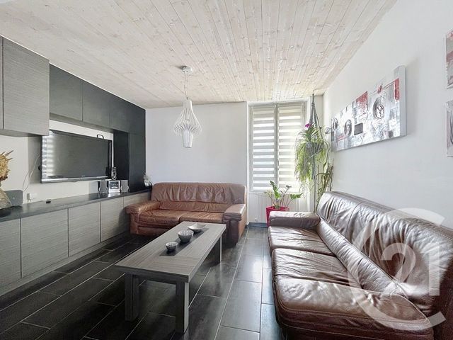 Maison &agrave; vendre - 5 pi&egrave;ces - 119 m2 - Lesigny - 77 - ILE-DE-FRANCE