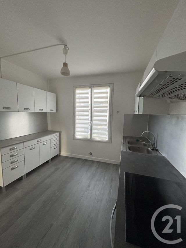 Maison à louer - 6 pièces - 116,87 m2 - Vert St Denis - 77 - ILE-DE-FRANCE