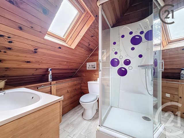 Maison à vendre - 5 pièces - 86,01 m2 - Reau - 77 - ILE-DE-FRANCE