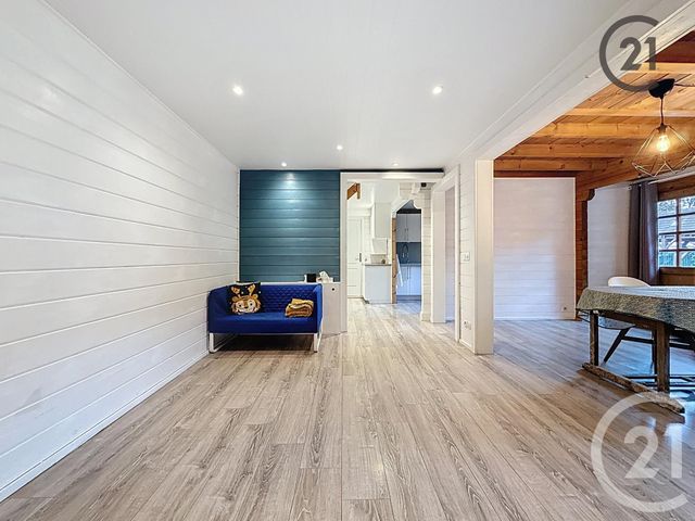 Maison à vendre - 5 pièces - 86,01 m2 - Reau - 77 - ILE-DE-FRANCE