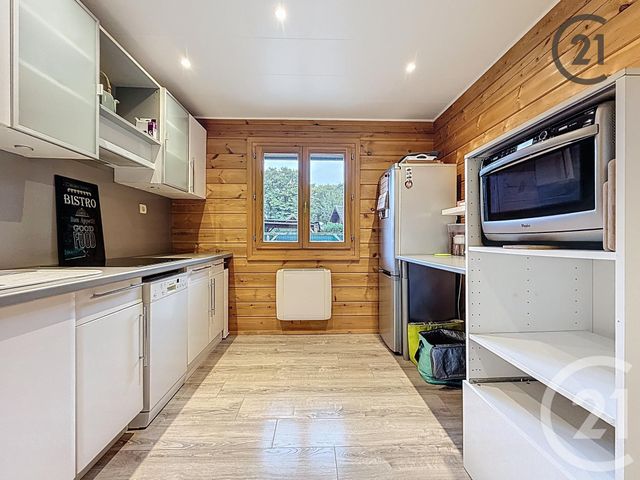 Maison à vendre - 5 pièces - 86,01 m2 - Reau - 77 - ILE-DE-FRANCE