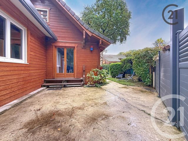 Maison à vendre - 5 pièces - 86,01 m2 - Reau - 77 - ILE-DE-FRANCE