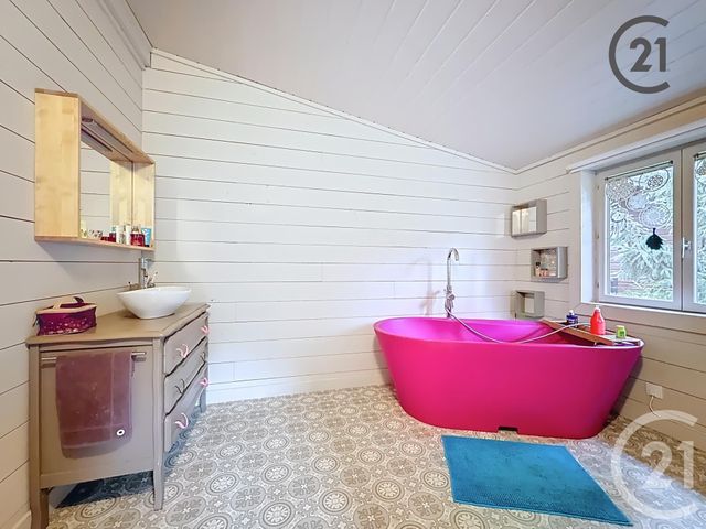 Maison à vendre - 5 pièces - 86,01 m2 - Reau - 77 - ILE-DE-FRANCE