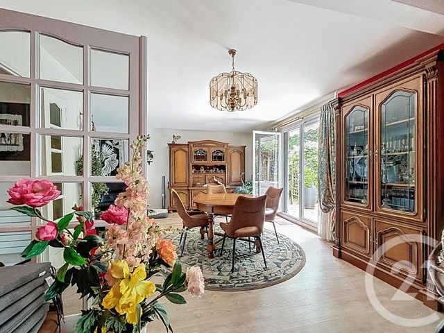 Maison à vendre COMBS LA VILLE