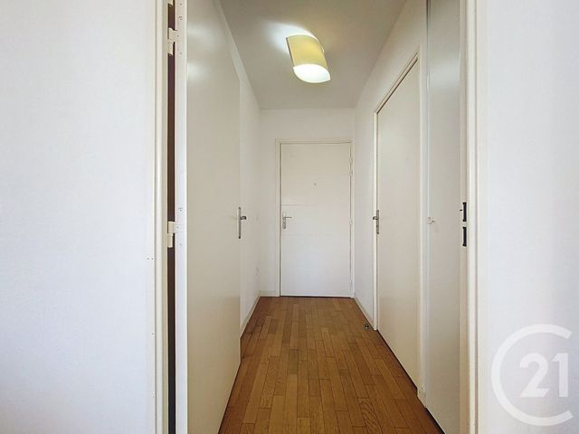 Appartement F2 à vendre - 2 pièces - 44,85 m2 - Lieusaint - 77 - ILE-DE-FRANCE