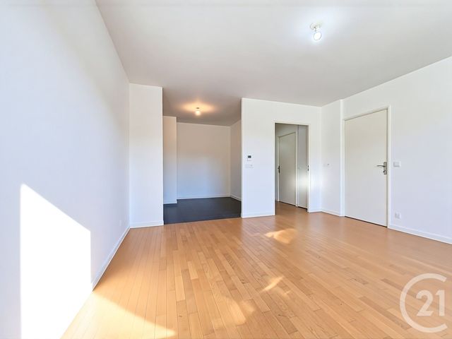 Appartement F2 à vendre - 2 pièces - 44,85 m2 - Lieusaint - 77 - ILE-DE-FRANCE