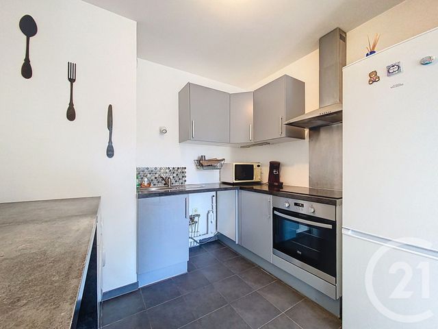 Appartement F2 à vendre - 2 pièces - 44,85 m2 - Lieusaint - 77 - ILE-DE-FRANCE