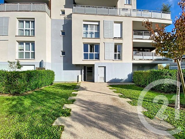 Appartement F2 à vendre - 2 pièces - 44,85 m2 - Lieusaint - 77 - ILE-DE-FRANCE