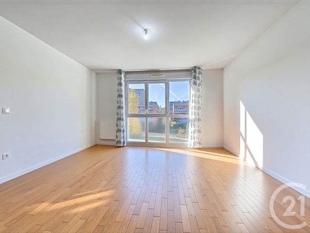 Appartement F2 à vendre - 2 pièces - 44,85 m2 - Lieusaint - 77 - ILE-DE-FRANCE