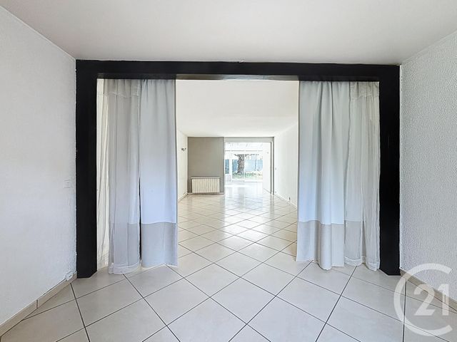 Maison &agrave; vendre - 6 pi&egrave;ces - 115 m2 - Combs La Ville - 77 - ILE-DE-FRANCE