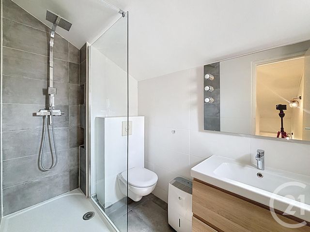 Maison &agrave; vendre - 6 pi&egrave;ces - 115 m2 - Combs La Ville - 77 - ILE-DE-FRANCE