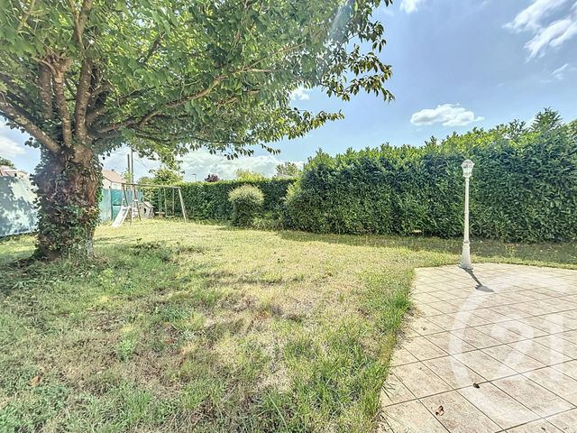 Maison &agrave; vendre - 6 pi&egrave;ces - 115 m2 - Combs La Ville - 77 - ILE-DE-FRANCE