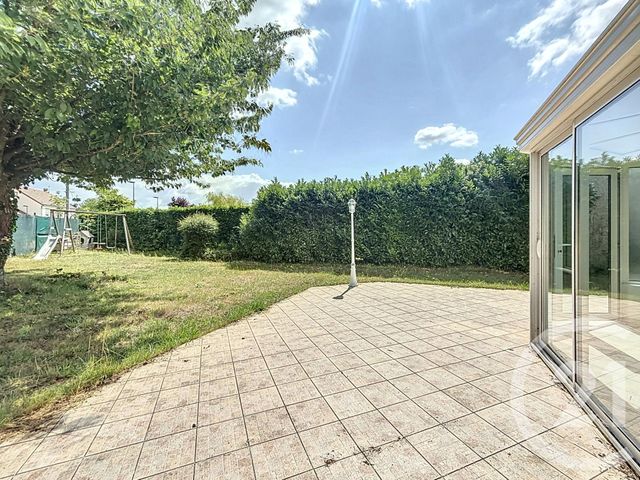Maison &agrave; vendre - 6 pi&egrave;ces - 115 m2 - Combs La Ville - 77 - ILE-DE-FRANCE
