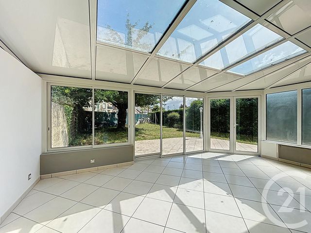 Maison &agrave; vendre - 6 pi&egrave;ces - 115 m2 - Combs La Ville - 77 - ILE-DE-FRANCE