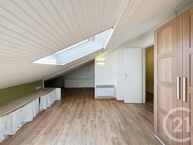 Maison &agrave; vendre - 6 pi&egrave;ces - 115 m2 - Combs La Ville - 77 - ILE-DE-FRANCE