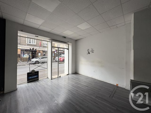 Appartement F1 à louer - 1 pièce - 25,90 m2 - Melun - 77 - ILE-DE-FRANCE