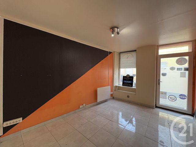 Appartement F1 &agrave; louer - 1 pi&egrave;ce - 34 m2 - Lieusaint - 77 - ILE-DE-FRANCE