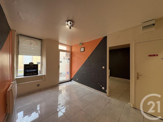 Appartement F1 &agrave; louer - 1 pi&egrave;ce - 34 m2 - Lieusaint - 77 - ILE-DE-FRANCE