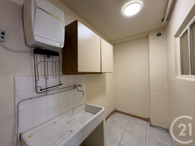 Appartement F1 &agrave; louer - 1 pi&egrave;ce - 34 m2 - Lieusaint - 77 - ILE-DE-FRANCE