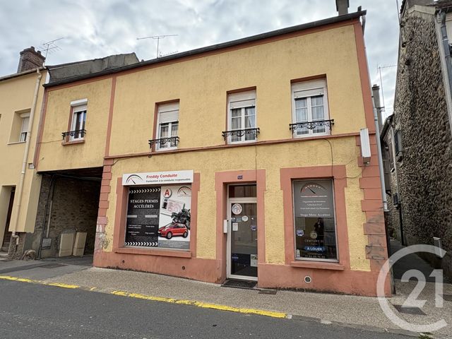 Appartement F1 à louer LIEUSAINT