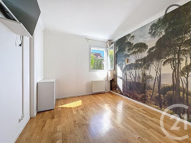 Appartement F2 &agrave; vendre - 2 pi&egrave;ces - 43,08 m2 - Combs La Ville - 77 - ILE-DE-FRANCE